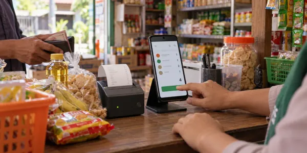img of Aplikasi Kasir Android untuk UMKM: Panduan Memilih dan Memulai